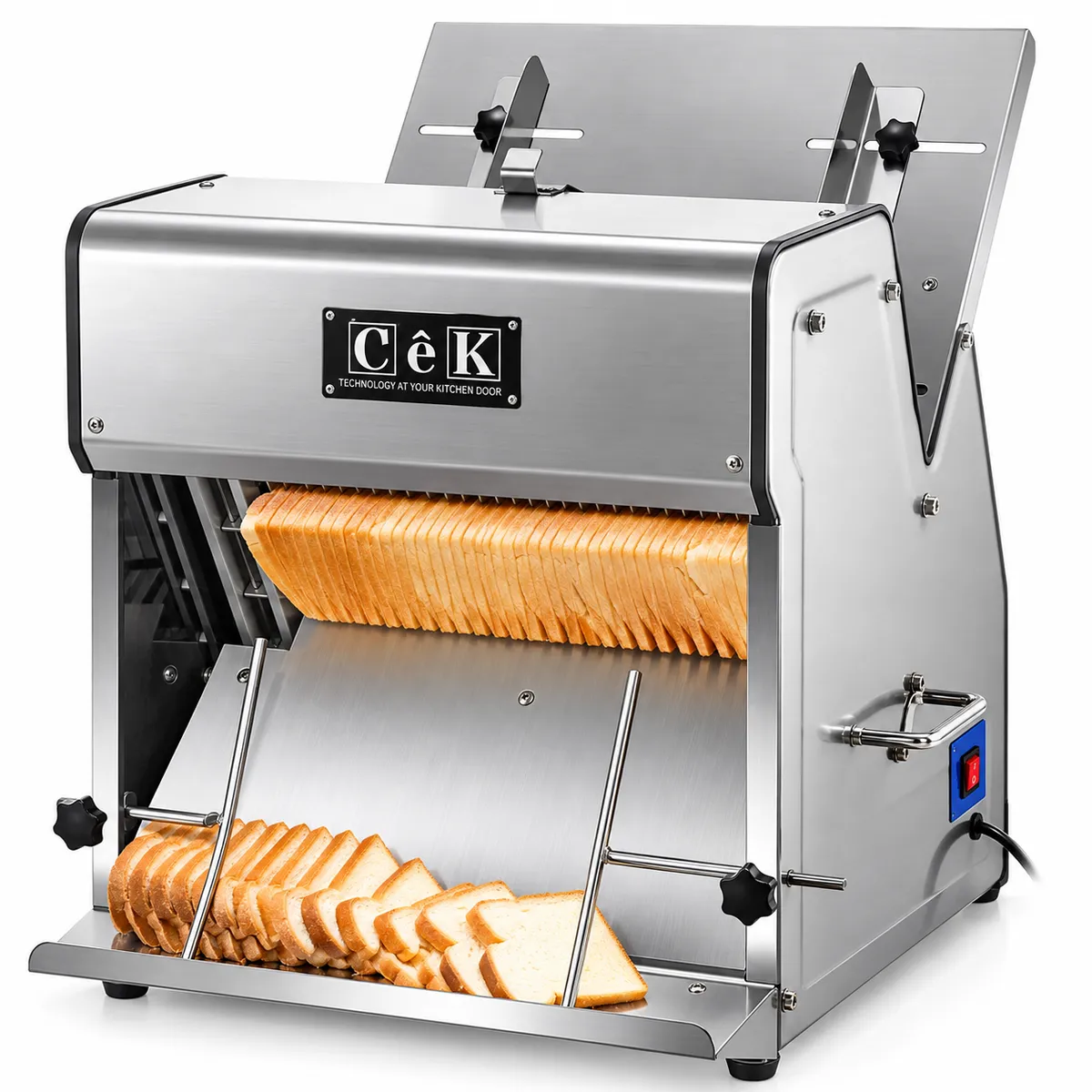 Bread Slicer